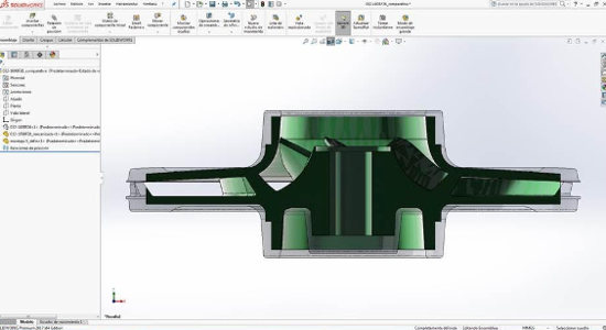 Diferentiation between reverse engineering and 3D scanning - Laserlan