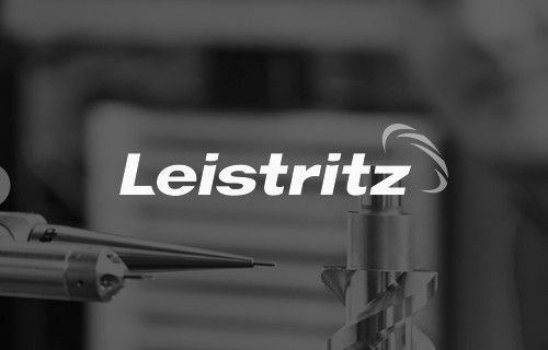 Venta máquinas Leistritz - Laserlan