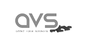 Logo Avs Laserlan