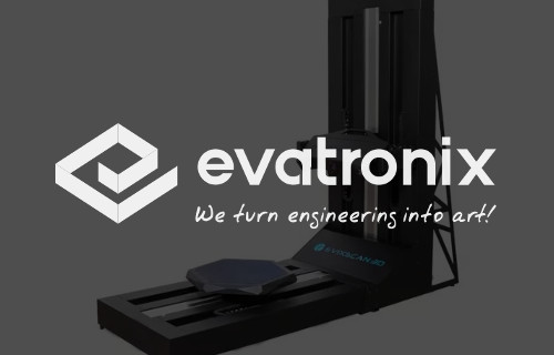 Venta equipos de metrologia Evatronix - Laserlan