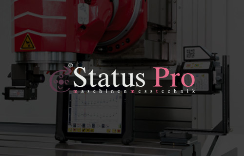 Venta equipos de metrologia Status Pro - Laserlan
