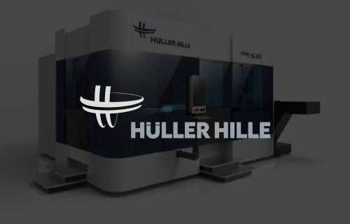 Venta maquinas Huller Hille - Laserlan
